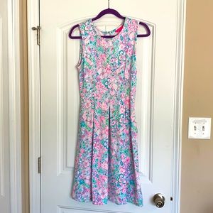 New w/o tags Lilly Pulitzer Kinsey Dress